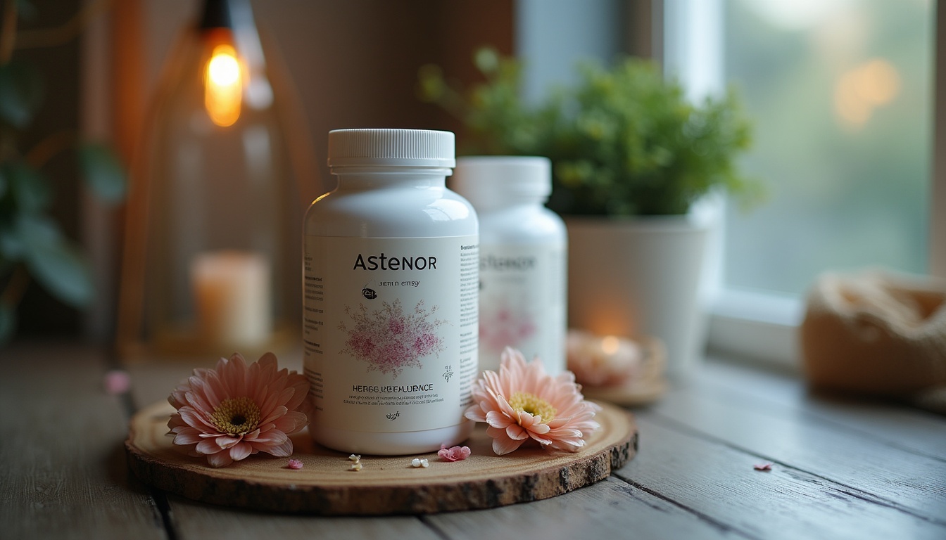 Oameni energici și fericiți, simbolizând vitalitatea adusă de Astenor Energy Catena