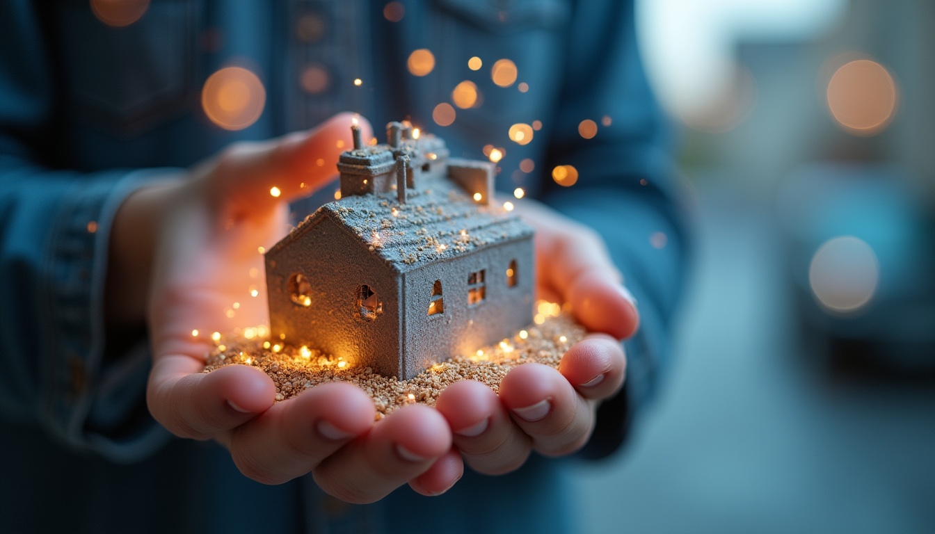 O persoană energică după combaterea oboselii cronice, simbolizând vitalitate și stare de bine.